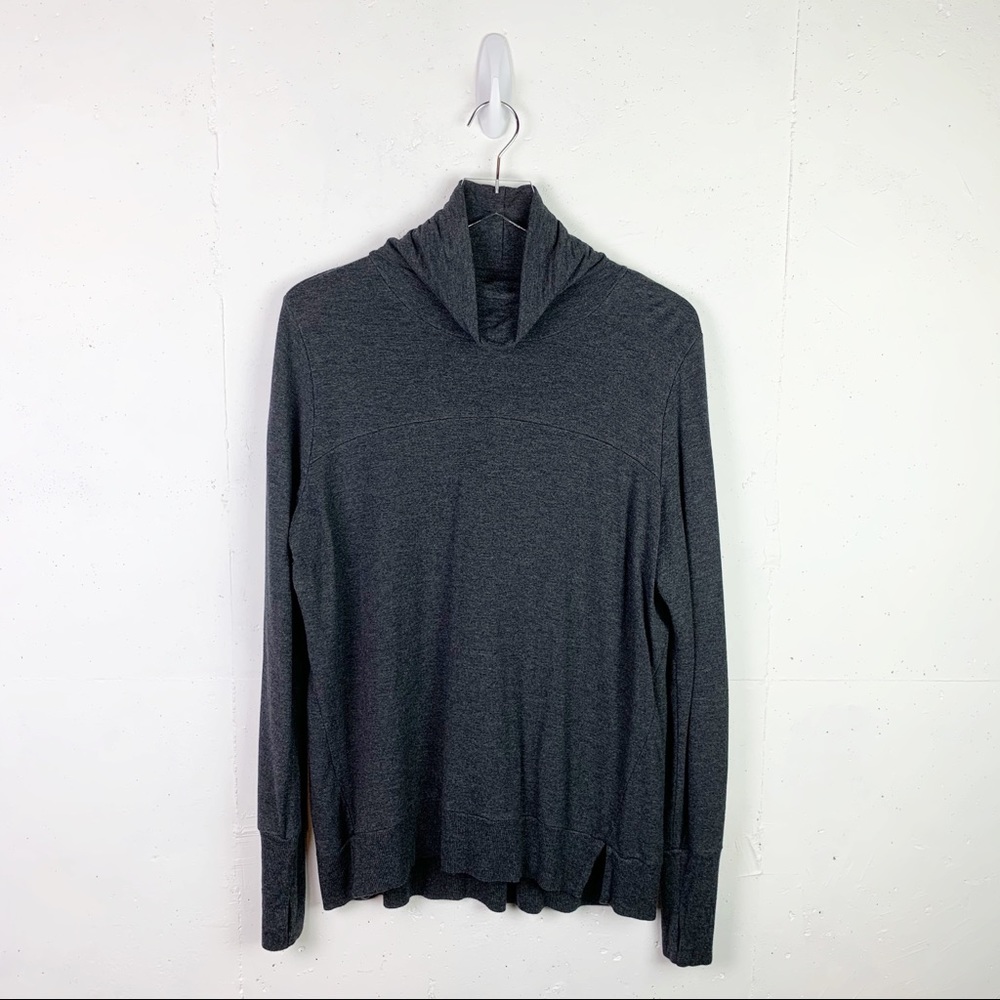 ALO Yoga Turtleneck Top